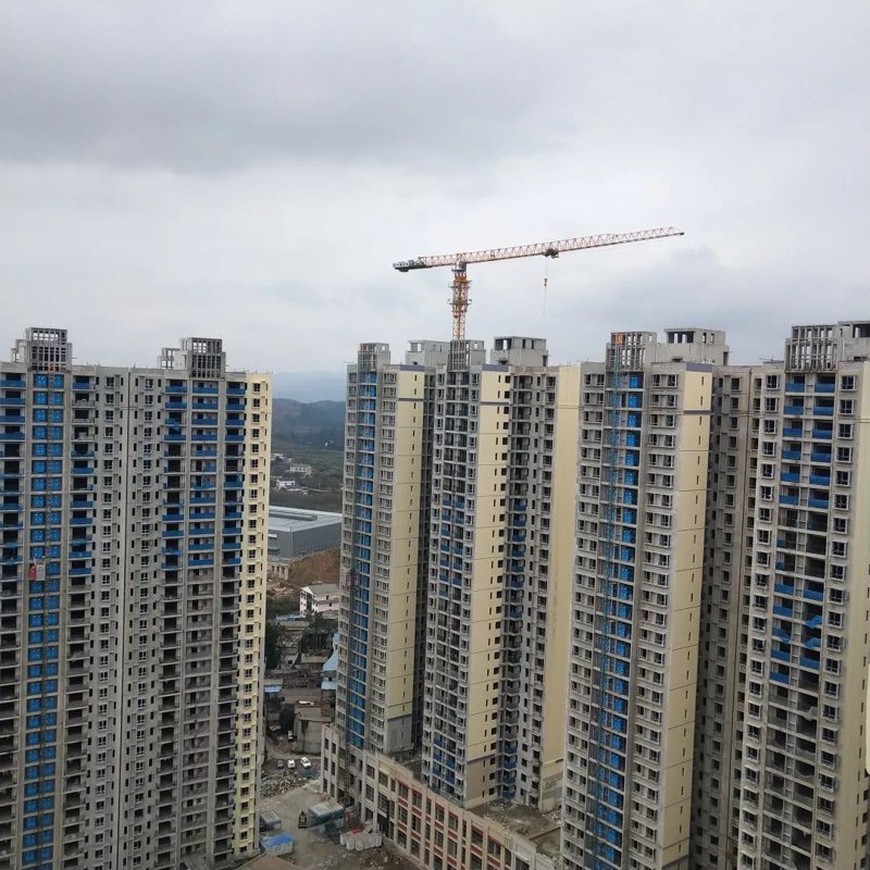 贵阳建筑公司的故事：从地方企业到全国知名