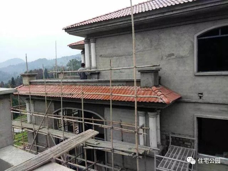 贵州建筑工程公司的崛起：从地方到全国的跨越