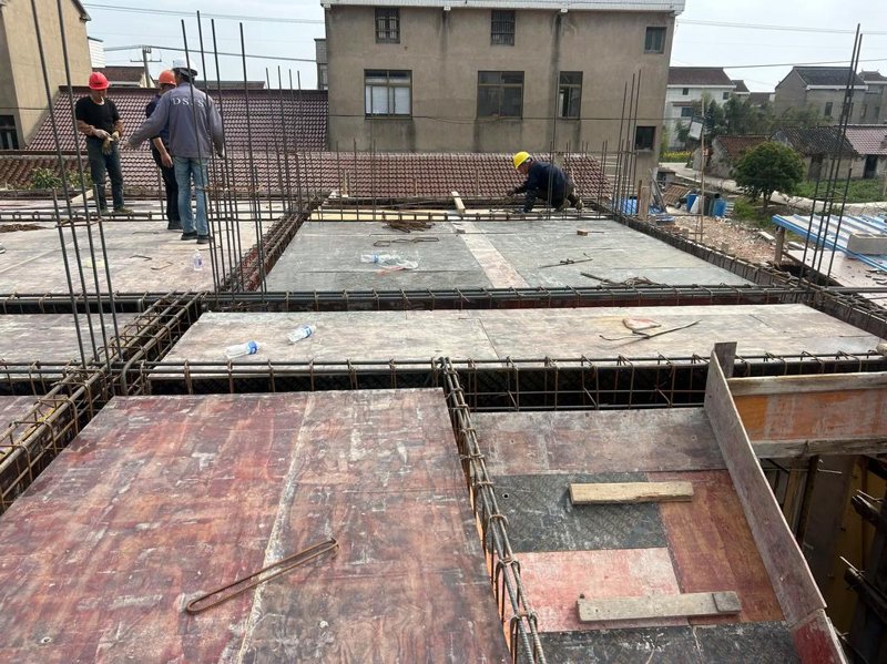 建筑工程施工中的质量控制措施